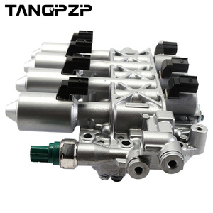 27700-5B7000 Corps de soupape de transmission d'origine neuf, compatible avec <span class=keywords><strong>YANJING</strong></span> - Product Image 2