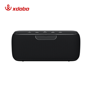 XDOBO X8 <span class=keywords><strong>4</strong></span> Altoparlante Impermeabile da Esterno 60W con Slot per Scheda TF, Subwoofer Wireless Mini Portatile per Feste - Product Image 4