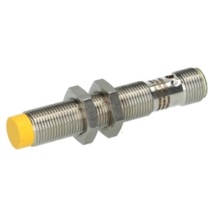 Capteur inductif IFM d'origine, neuf, GF711S GIFA4004-2PS/SIL2/V4A/US - Product Image 5