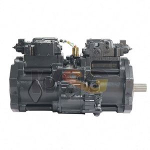 WSG <strong>for</strong> cat <strong>Pump</strong> 272-6959 2726959 Main <strong>Pump</strong> SBS140 325D 325DL 329D 329DL <strong>Excavator</strong> Hydraulic <strong>Pump</strong> - Product Image 2