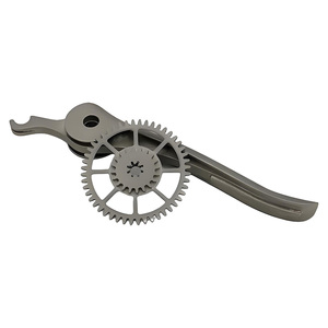 SLM Metal 3D Printing CNC Machined Oil Pump OE 070115103A Volkswagen California Touareg Transporter Engine Parts - Product Image 1