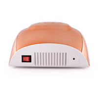 Kit de manucure professionnel sans fil 2026 de haute qualité avec lampe UV LED rechargeable pour gel et vernis à ongles