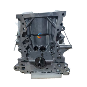 Hochwertiger <span class=keywords><strong>2</strong></span>,4L J24B Zylinderblock für Suzuki Escudo <span class=keywords><strong>3</strong></span> (JT) / Grand Vitara <span class=keywords><strong>2</strong></span> (JT) / Kizashi 1 (RE) - Product Image 2