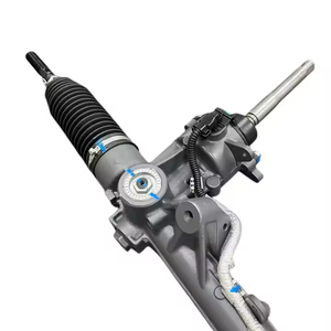 Crémaillère de direction LHD de pièces d'auto de Offre Spéciale EPS pour les engrenages de direction de <span class=keywords><strong>Volvo</strong></span> XC90 XC60 <span class=keywords><strong>2016</strong></span> 453653 36010324 36003045 - Product Image 3