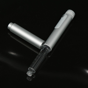 Mécanisme de stylo à cadran doseur en métal OEM + boîtier |   Personnalisation d'ingénierie - Product Image 4