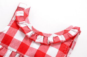 Vêtements pour enfants, ensembles sexy pour bébés filles avec pantalon et chemise, leggings courts en jean de Chine - Product Image 3