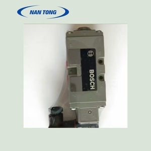 Vanne solénoïde Nantou 1824 210 243 pour pièces de machine d'impression offset Heidelberg - Product Image 4