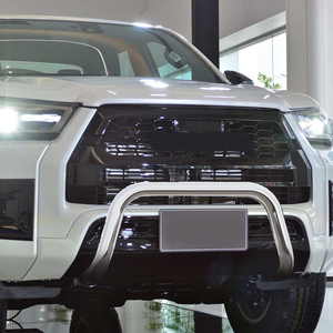 อุปกรณ์ตกแต่งรถยนต์ Dongsui <span class=keywords><strong>4x4</strong></span> บาร์กันชนหน้า สำหรับรถยนต์โตโยต้า ไฮลักซ์ วีโก้ ปี <span class=keywords><strong>2012</strong></span> - Product Image 2