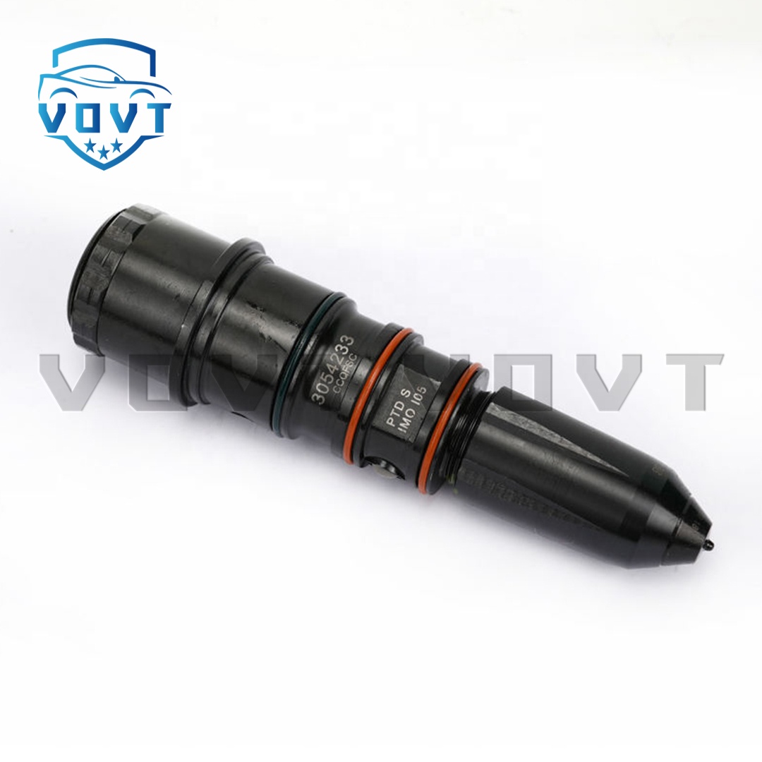 Diesel Engine Parts 3054233 Fuel Injector for Cummins