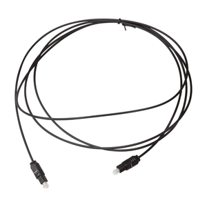 Câble <span class=keywords><strong>audio</strong></span> <span class=keywords><strong>optique</strong></span> <span class=keywords><strong>numérique</strong></span> Toslink O-Fiber personnalisé 2m 3m 5m mâle à mâle gaine en PVC pour microphone - Product Image 1