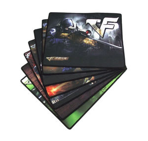 Коврик для мыши с резиновой основой - Product Image 1