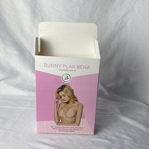 Confezione di scatole di carta per prodotti popolari personalizzati confezione di prodotti pieghevoli scatole di carta per imballaggio cosmetico per aziende cosmetiche - Product Image 2