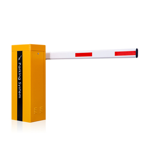 <span class=keywords><strong>ม</strong></span>อเตอร์ไร้แปรงถ่าน DC24V แรงบิดสูง พร้อ<span class=keywords><strong>ม</strong></span>ตัวลดแรงบิด สำหรับประตูรั้วแบบแขนตรง รองรับการจราจรหนาแน่น - Product Image 6