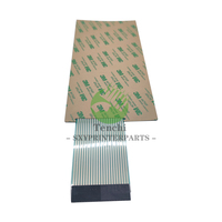 Keyboard Original Baru Bizerba Bcii 800 61110202400 untuk Timbangan BCII100 BCII 100 800 BCII800