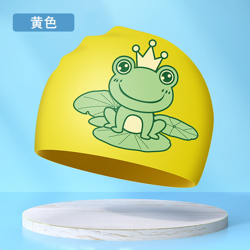 Little Frog 305# Yellow