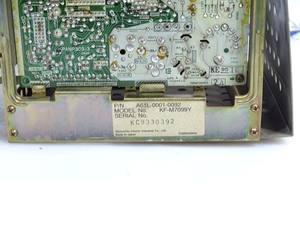 จอ LCD A61L-0001-0092 W/ A05B-2051-C102 <span class=keywords><strong>Matsushita</strong></span> ไฟฟ้า - Product Image 2