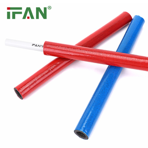 Ifan OEM ODM kích thước đầy đủ <span class=keywords><strong>pex</strong></span> <span class=keywords><strong>AL</strong></span> <span class=keywords><strong>pex</strong></span> Ống Multilayer cách nhiệt ống nước nhựa - Product Image 2