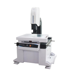 Máquina de Medición <span class=keywords><strong>Óptica</strong></span> CNC de Gran Alcance Rational VMS-5040H 2.5D con Software QMS3D, Precisión E1xy, Certificación CE/ISO, para Vidrio - Product Image 1