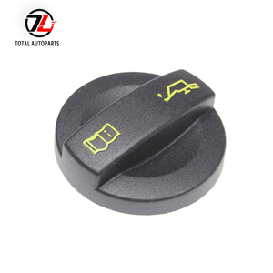 Крышка масляного фильтра OEM 04E103485 04E 103 485 подходит для V-W Go-lf Je-tta Po-lo Pas-sat Ti-guan Tou-ran Sko-da Oc-tavia Ye-ti Se-при - Product Image 3