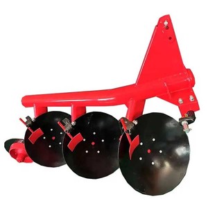 Tractor de 8-15 hp, Arado de Discos de Alta Calidad, Precio Competitivo, Hecho en China - Product Image 4