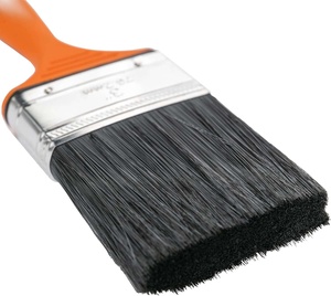 סט ציור diy תעשייתי להתאמה אישית סט פלסטיק רך קיר צבע מברשות oem נתמך צבע אפוקסי <span class=keywords><strong>Qmb</strong></span> מותג 3 אינץ' - Product Image 3