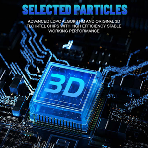 M.2 2230 1TB 512GB 256GB 128GB SSD Original M.2 2230 2242 NVMe PCIe Gen3*4 Interne Festplatte SSD für Laptop Steam Deck & Mehr - Product Image 4