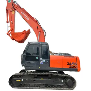 Экскаватор для гусеничного экскаватора hitachi zx200, от 19 до 21 тонны