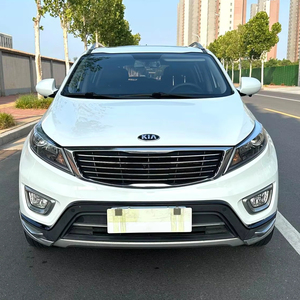 Venta Caliente 2015, <span class=keywords><strong>Kia</strong></span> <span class=keywords><strong>Sportage</strong></span> Premium, SUV Compacto, Automático, Gasolina, Volante a la Izquierda, en Venta - Auto Usado - Product Image 1