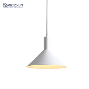 <span class=keywords><strong>Vantage</strong></span>-Lámpara de araña retro decorativa para hotel, luz LED colgante de techo con superficie de enchufe E27 - Product Image 6