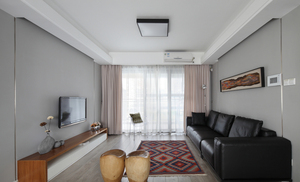 P3301-MS IP65 Chất lượng cao Led cảm biến ánh sáng vuông ngoài trời cảm biến Đèn trần - Product Image 4