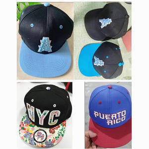 Casquette d'Été Personnalisée de Designer Unisexe à Visière Courbe, Plusieurs Couleurs, Chapeaux Promotionnels de Marque Célèbre en Gros pour Hommes, Femmes et Adultes - Product Image 3