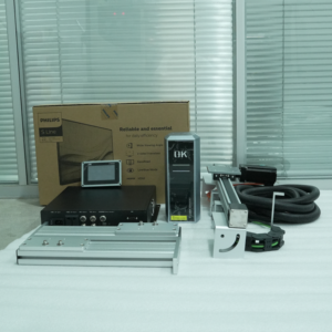 Hệ thống kiểm tra web video với máy ảnh và máy tính cho Máy kiểm tra in với máy ảnh máy tính hệ thống phát hiện video - Product Image 2