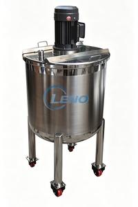 Réservoir mobile résistant à la corrosion avec revêtement en caoutchouc et couche protectrice pour le stockage d'acides et d'alcalis, réservoir <span class=keywords><strong>de</strong></span> stockage mobile - Product Image 2