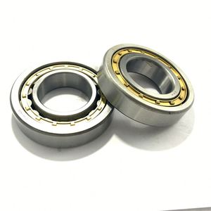 ตลับลูกปืนเม็ดทรงกระบอก NUP44494 - Product Image 4