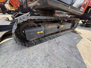 Excavadora Usada HITACHI ZX70 de 7 Toneladas, Poco Uso, Alta Calidad, Exportable, Maquinaria de Construcción - Product Image 6