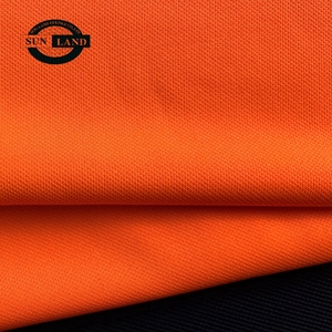 35% Coolmax Polyester Quick Dry Wicking Everyday <strong>PK</strong> Interlock <strong>Fabric</strong> for Polo Shirt Uniform Sportswear T-shirt - Product Image 5