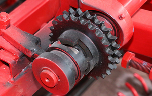 <span class=keywords><strong>Petit</strong></span> semoir diesel mécanique poussé à la main Le semoir de légumes de millet convient à une utilisation dans les champs secs - Product Image 4