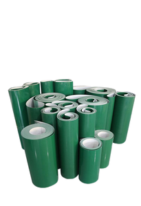 Ambalaj taşıyıcı bantlar için çok fonksiyonlu, ekonomik ve dayanıklı PVC üretim hatları - Product Image 3