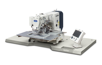 Brother-máquina de coser con PATRÓN ELECTRÓNICO, máquina de coser Industrial Brother BAS 326H-484/484SF, con servomotor