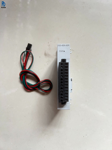 เซ็นเซอร์ควบคุม PLC โมดูล PLC ของแท้ใหม่เอี่ยม FX5-4DA-ADP - Product Image 1