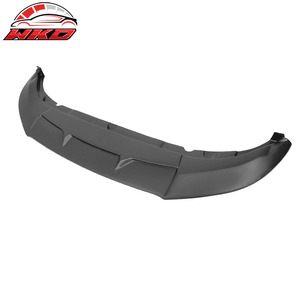 Protector de Parachoques Delantero para Ford Mustang Shelby GT500 2010-2014, Estilo OE, Alerón, Difusor de PP, Protector de Mentón - Product Image 3