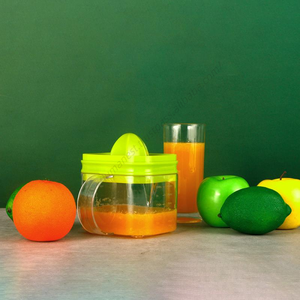 Presse-agrumes manuel professionnel SYH464 pour citrons et fruits – Vente en gros - Product Image 3