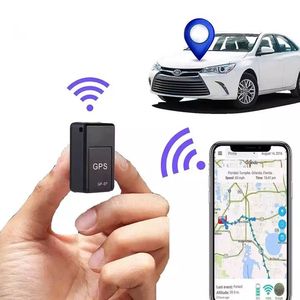 Mini traqueur <span class=keywords><strong>GPS</strong></span> de voiture GSM localisateur <span class=keywords><strong>GPS</strong></span> GF07 GF07 - Product Image 1