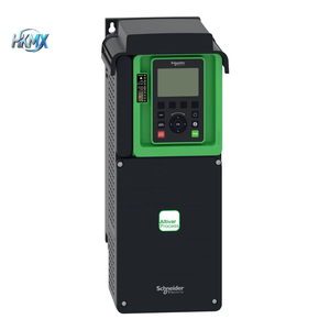 Nuevo Variador de Velocidad Altivar Process ATV600 ATV630 11kW 15hp 380-480V IP21 Inversor ATV630D11N4 - Product Image 1
