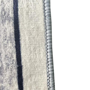 Motif <span class=keywords><strong>de</strong></span> conception <span class=keywords><strong>de</strong></span> Fleurs dorees 100% โพลีเอสเตอร์สำหรับร้านเสริมสวย, Chambre A coucher, สำนัก, ชิ้นส่วน - Product Image 5