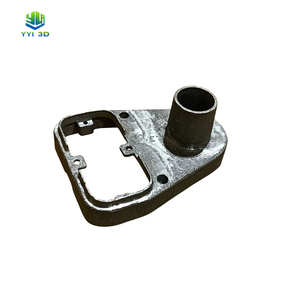 Servicio de Impresión 3D de Piezas Médicas en Metal, Modelo Industrial Personalizado OEM, Archivos STL, SLS, SLM, Aluminio, Titanio - Product Image 3