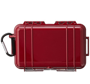 เคสเครื่องมือโดรนพร้อมโฟมปรับแต่งได้อุปกรณ์พลาสติกกันกระแทกแบบ IP67 - Product Image 1