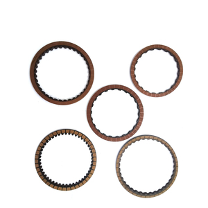 Kit de Reparación de Transmisión Automática 8L45E con Placa de Embrague Compatible con CHEVROLET GMC AM GENERAL Accesorios para Automóviles - Product Image 4