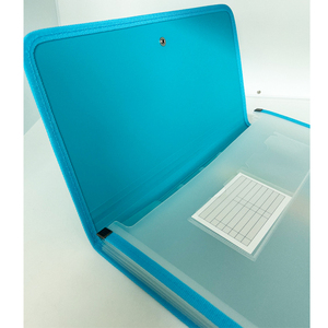 Tùy chỉnh A4 explanding thư mục với 7 ngăn cho chất lượng cao - Product Image 4