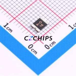 SMD1812-160-16 Resettable Fuse 1812 Fuse 16V 40A 1.6A 3.2A - Product Image 2